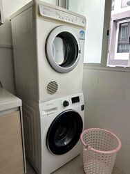 D'Marine (D15), Apartment #532885351